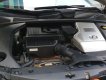 Lexus RX  400h  2006 - Bán Lexus RX 400h sản xuất năm 2006, màu vàng, xe nhập