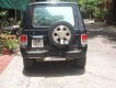 Hyundai Galloper   2003 - Cần bán gấp Hyundai Galloper đời 2003, xe nhập số tự động, đăng ký lần đầu 2008