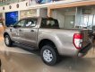 Ford Ranger XLS 2019 - Bán xe Ford Ranger sản xuất năm 2019, màu xám (ghi), xe nhập