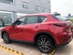 Mazda CX 5  2.5L   2018 - Bán Mazda CX 5 2.5L sản xuất năm 2018, màu đỏ, nhập khẩu 
