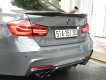 BMW 3 Series 320i 2012 - Bán ô tô BMW 3 Series 320i đời 2013, màu xám, nhập khẩu nguyên chiếc 