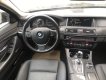 BMW 5 Series 520i 2016 - Bán BMW 5 Series 520i đời 2016, màu xanh lam, nhập khẩu