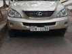 Lexus RX  400h  2006 - Bán Lexus RX 400h sản xuất năm 2006, màu vàng, xe nhập