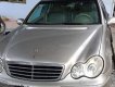 Mercedes-Benz C class  C280  2006 - Bán gấp Mercedes Benz Sx 2006, Đk 2007 sử dụng kỹ bảo dưỡng định kỳ