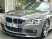 BMW 3 Series 320i 2012 - Bán ô tô BMW 3 Series 320i đời 2013, màu xám, nhập khẩu nguyên chiếc 