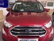 Ford EcoSport 2019 - Bán Ford EcoSport Titanium sản xuất 2019, màu đỏ