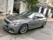 BMW 3 Series 320i 2012 - Bán ô tô BMW 3 Series 320i đời 2013, màu xám, nhập khẩu nguyên chiếc 