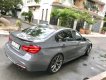 BMW 3 Series 320i 2012 - Bán ô tô BMW 3 Series 320i đời 2013, màu xám, nhập khẩu nguyên chiếc 