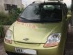 Chevrolet Spark  LT 0.8 MT  2010 - Bán Chevrolet Spark LT 0.8 MT đời 2010, màu xanh lục, giá tốt