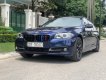 BMW 5 Series 520i 2016 - Bán BMW 5 Series 520i đời 2016, màu xanh lam, nhập khẩu