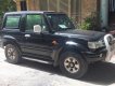 Hyundai Galloper   2003 - Cần bán gấp Hyundai Galloper đời 2003, xe nhập số tự động, đăng ký lần đầu 2008