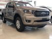 Ford Ranger XLS 2019 - Bán xe Ford Ranger sản xuất năm 2019, màu xám (ghi), xe nhập