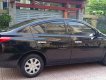 Nissan Sunny XL 2014 - Anh Thành bán xe Nissan Sunny XL 2014, số sàn, màu đen, giá 286tr, SĐT 0941838326