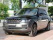 LandRover Range rover 2016 - Hai màu xám đen