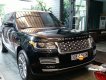 LandRover LWB Autobiography 5.0 2014 - Cần bán xe LandRover Range Rover LWB Autobiography 5.0 sản xuất năm 2014, màu đen