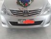 Toyota Innova  G  2010 - Bán Toyota Innova G sản xuất năm 2010, màu bạc, xe nhập