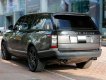 LandRover Range rover 2016 - Hai màu xám đen