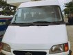 Ford Transit 2001 - Bán ô tô Ford Transit đời 2001, màu trắng