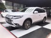 Mitsubishi Pajero Sport 2019 - Bán ô tô Mitsubishi Pajero Sport đời 2019, màu trắng, 807 triệu