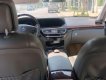 Mercedes-Benz S class  S550  2007 - Bán Mercedes S550 sản xuất 2007, màu bạc, nhập khẩu