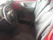 Toyota Aygo   2007 - Bán Toyota Aygo đời 2007, màu đỏ, xe nhập, biển số An Giang