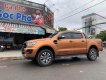 Ford Ranger Wildtrak 4x4 Bi Turbo 2.0 2018 - Bán Ford Ranger Wildtrak 4x4 Bi Turbo 2.0 sản xuất 2018, xe chính chủ