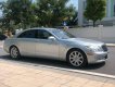 Mercedes-Benz S class  S550  2007 - Bán Mercedes S550 sản xuất 2007, màu bạc, nhập khẩu