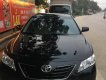 Toyota Camry LE 2008 - Bán Toyota Camry LE đời 2008, màu đen, nhập khẩu nguyên chiếc, 540 triệu