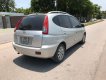 Chevrolet Vivant  CDX 2009 - Bán Chevrolet Vivant CDX đời 2009, màu bạc như mới  