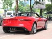 Jaguar F Type   3.0 2017 - Bán ô tô Jaguar F Type Convertible 3.0 2018, màu đỏ, nhập khẩu