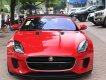 Jaguar F Type   3.0 2017 - Bán ô tô Jaguar F Type Convertible 3.0 2018, màu đỏ, nhập khẩu