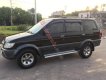 Isuzu Hi lander   X-Treme 2.5 MT  2005 - Bán Isuzu Hi lander X-Treme 2.5 MT 2005, màu đen