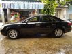 Hyundai Sonata   2009 - Bán Hyundai Sonata đời 2009, màu đen, xe nhập 