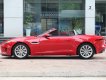 Jaguar F Type   3.0 2017 - Bán ô tô Jaguar F Type Convertible 3.0 2018, màu đỏ, nhập khẩu