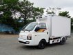 Hyundai Porter  150 2019 - Bán xe Hyundai Porter 1T đông lạnh, giá rẻ có sẵn, giao ngay, ưu đãi, quà tặng tháng 8, trả trước 120tr nhận xe ngay