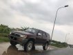 Toyota 4 Runner   1999 - Cần bán Toyota 4 Runner đời 1999, màu đỏ, nhập khẩu, 6 chỗ