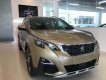 Peugeot 3008 2019 - Bán xe Peugeot 3008 2019, màu vàng, nhập khẩu, giao xe nhanh