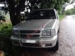 Isuzu Trooper  	SE 2003 - Bán Isuzu Trooper SE năm 2003, màu bạc, nhập khẩu nguyên chiếc, xe gia đình, 200tr