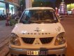 Mitsubishi Jolie   2004 - Bán Mitsubishi Jolie đời 2004, màu trắng, phun xăng điện tử  