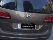 Volkswagen Sharan   2016 - Chính chủ bán Volkswagen Sharan 2016, màu nâu, nhập khẩu nguyên chiếc