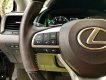 Lexus RX 2017 - Bán Lexus RX 350 đời 2017 Hà Nội, màu nâu, xe lướt chất 