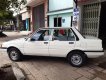 Toyota Corolla   1985 - Bán Toyota Corolla 1985, màu trắng, nhập khẩu, số sàn 