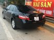 Toyota Camry LE 2008 - Bán Toyota Camry LE đời 2008, màu đen, nhập khẩu nguyên chiếc, 540 triệu