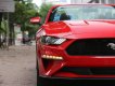 Ford Mustang Convertible 2.3 Ecoboost  2019 - Bán ô tô Ford Mustang Convertible 2.3 Ecoboost đời 2019, màu đỏ, nhập khẩu