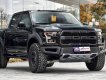 Ford F 150 2020 - Bán Ford F 150 Raptor 2020, tại Hà Nội, giá tốt giao xe ngay toàn quốc