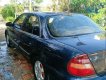 Hyundai Sonata   1998 - Bán xe Hyundai Sonata đời 1998, màu xanh dưa