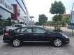 Nissan Teana 2010 - Cần bán Nissan Teana 2010 nhập khẩu màu đen