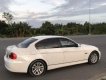 BMW 3 Series 320i 2008 - Bán BMW 3 Series 320i đời 2008, màu trắng, xe nhập