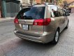 Toyota Sienna  LE   2008 - Bán Toyota Sienna LE đời 2008, màu vàng, xe nhập  