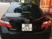 Toyota Camry LE 2008 - Bán Toyota Camry LE đời 2008, màu đen, nhập khẩu nguyên chiếc, 540 triệu
